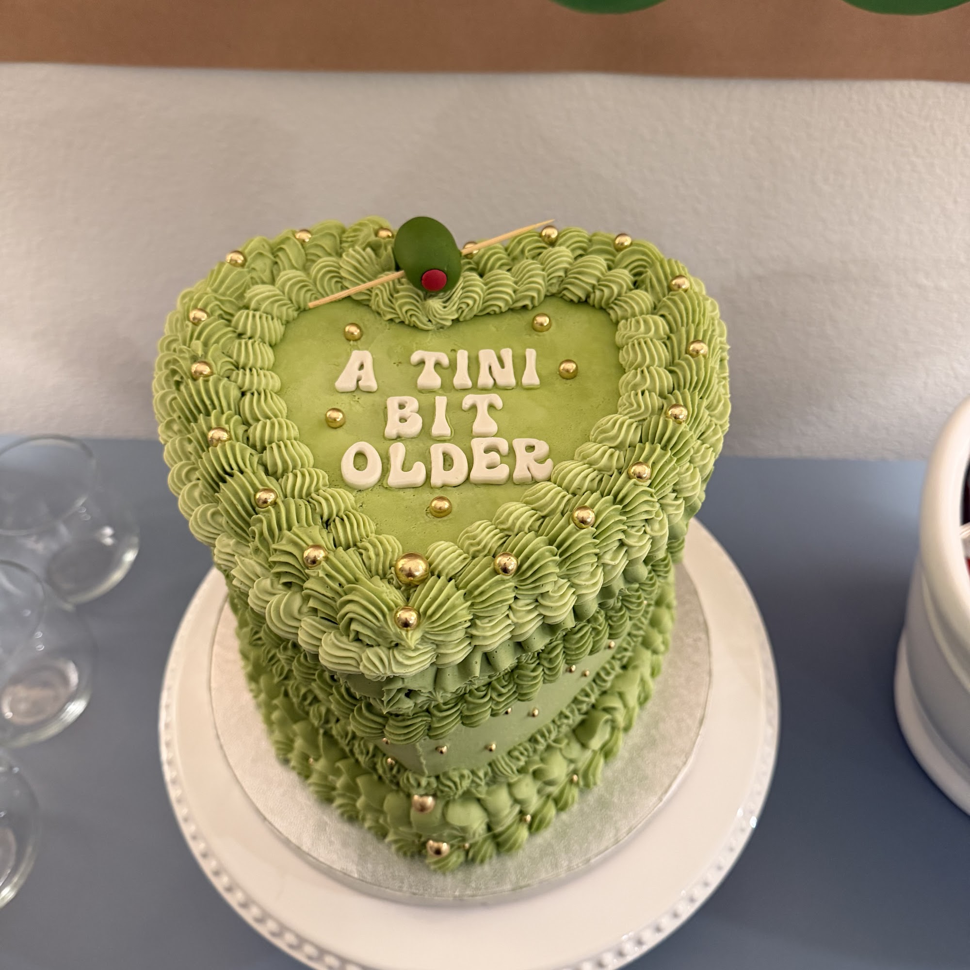 The Fancy Cupcake and Cake Studio Wilsonville