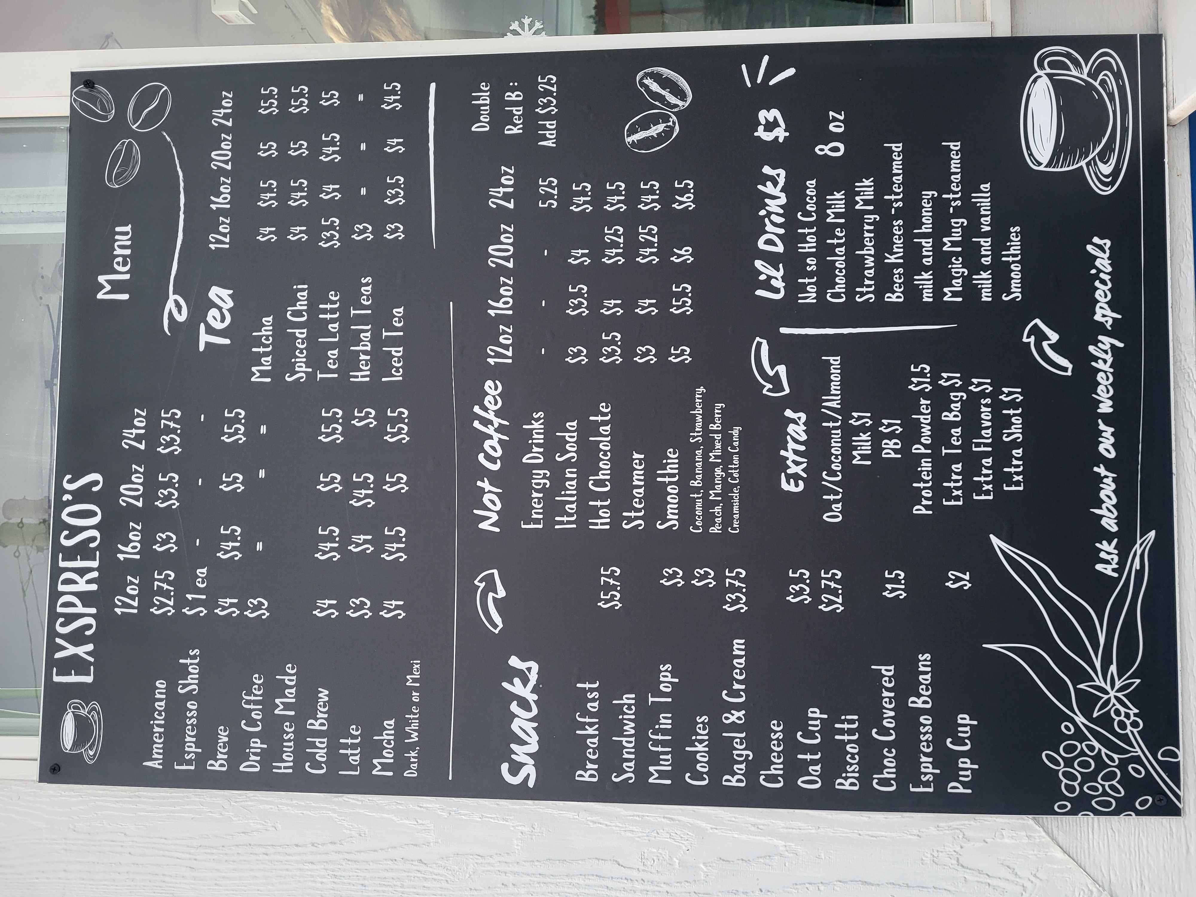 Photo credit: Restaurantji