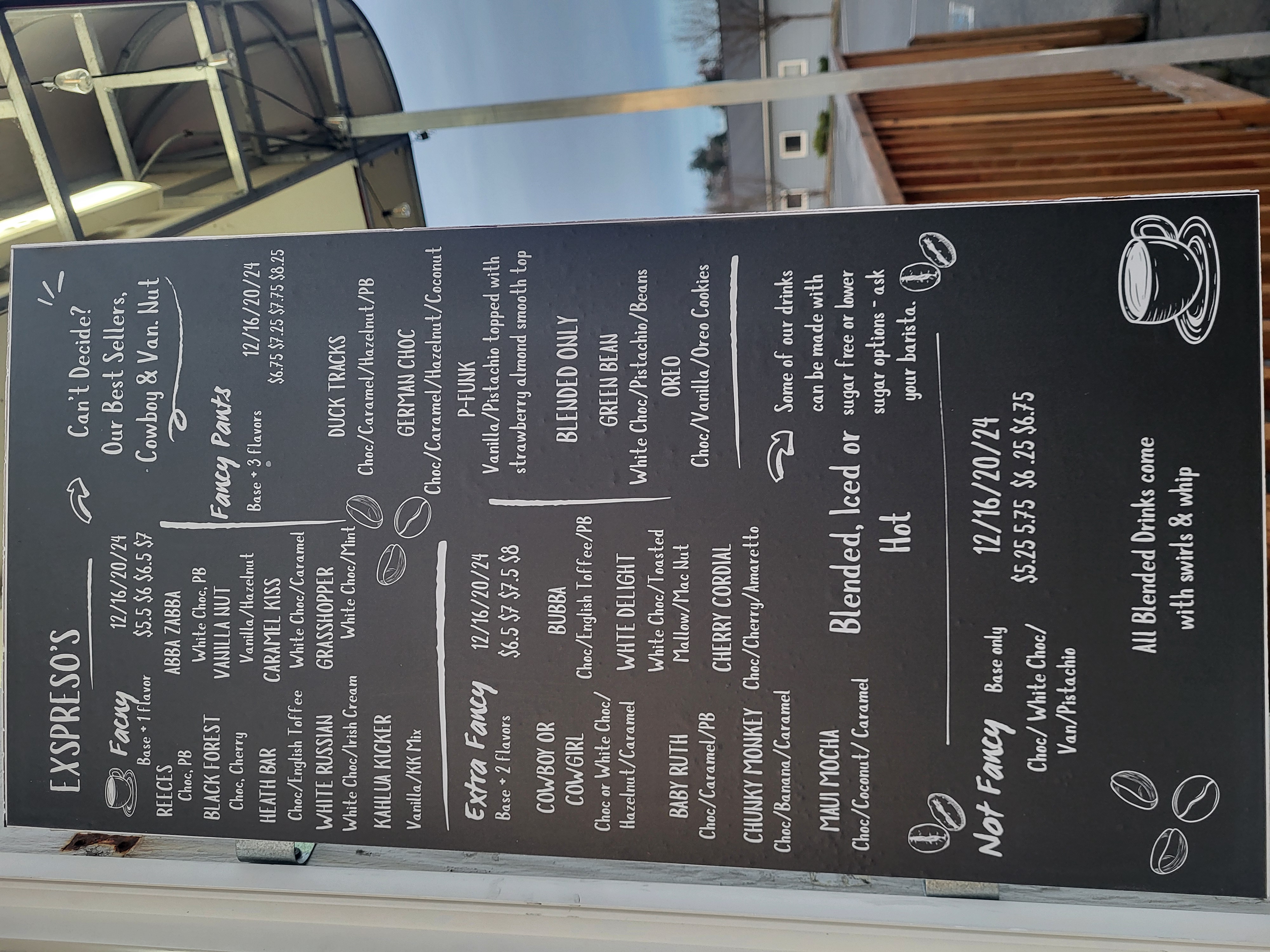 Photo credit: Restaurantji