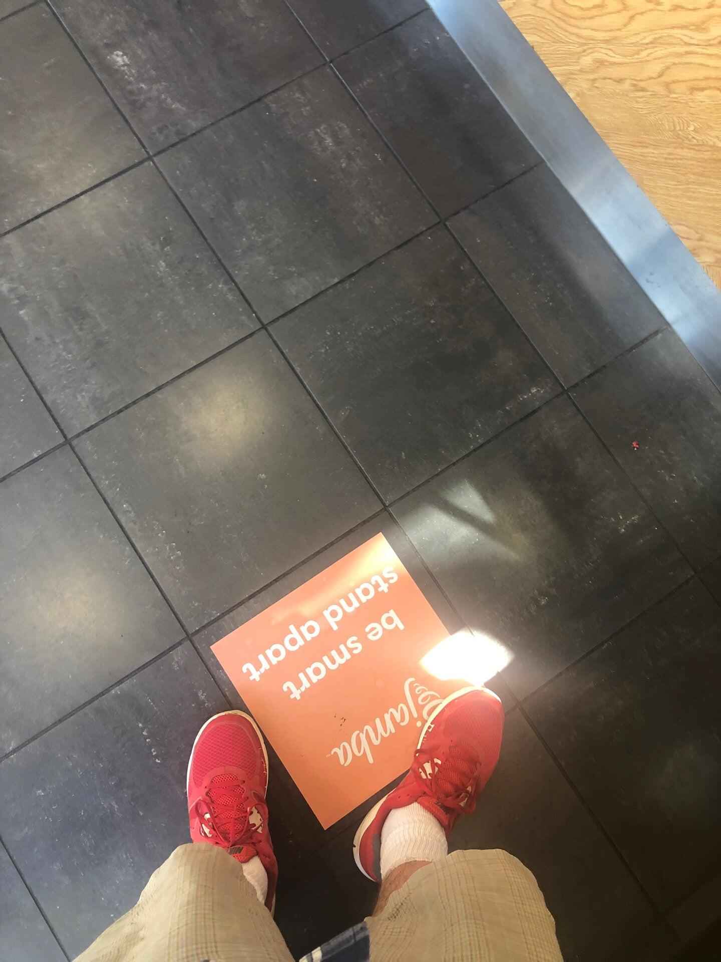 Photo credit: nextdoor