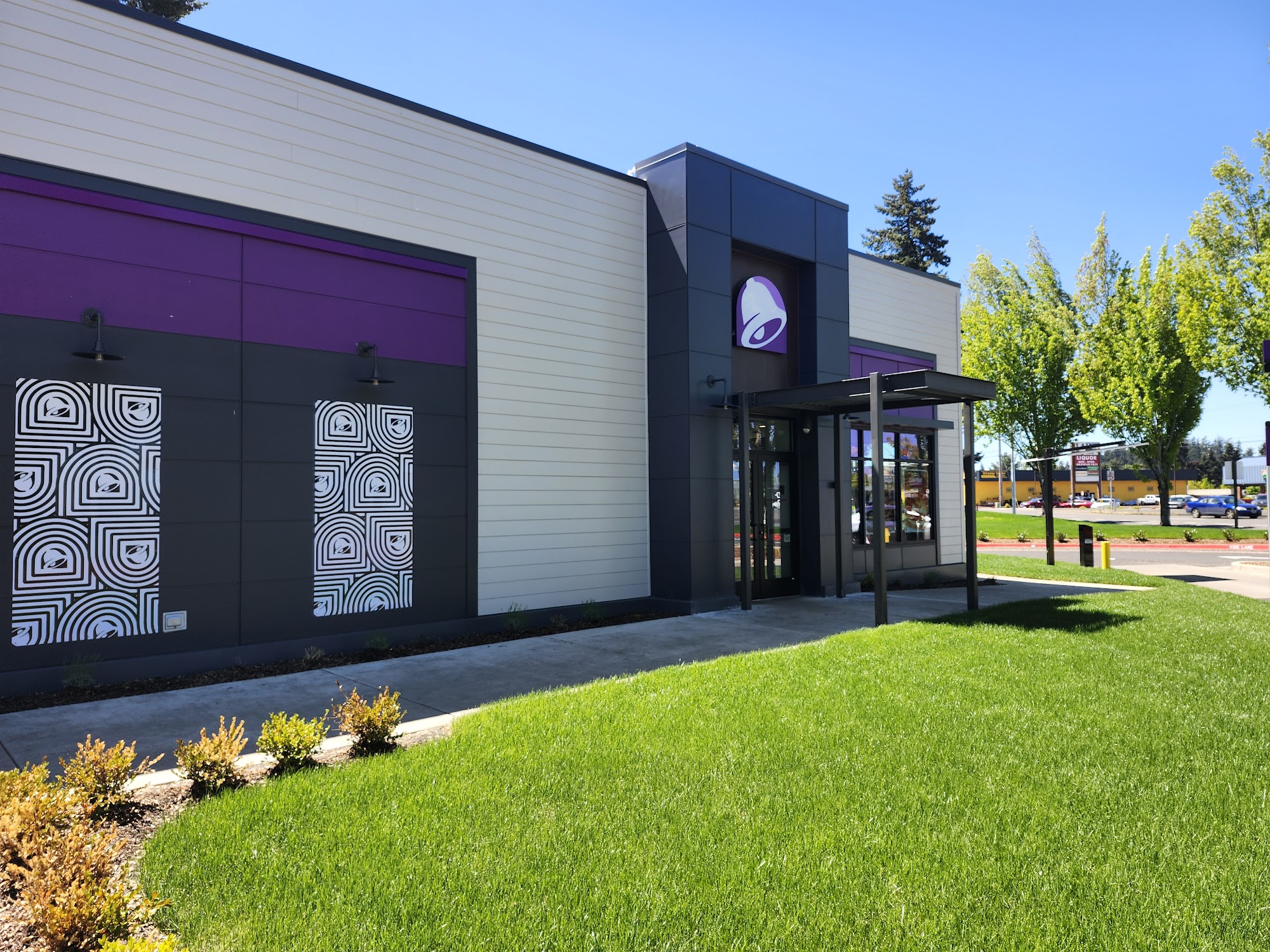 Taco Bell