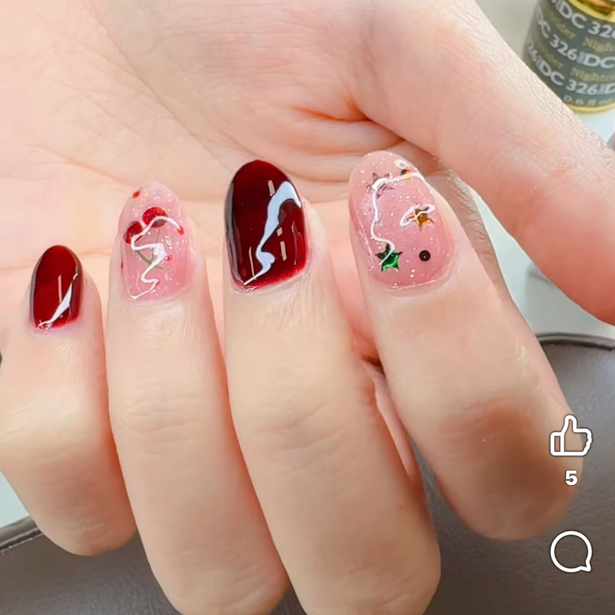 T-nails spa woodburn 1549 N Pacific Hwy, Woodburn Oregon 97071