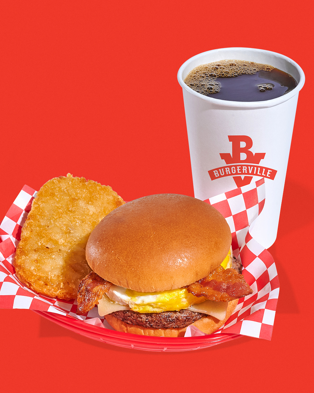 Burgerville Woodburn