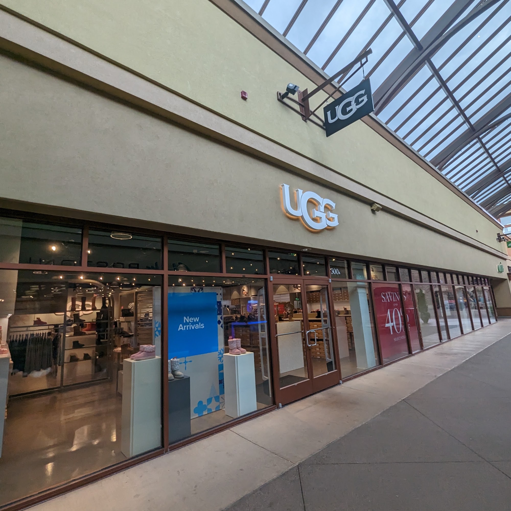 UGG Woodburn Woodburn