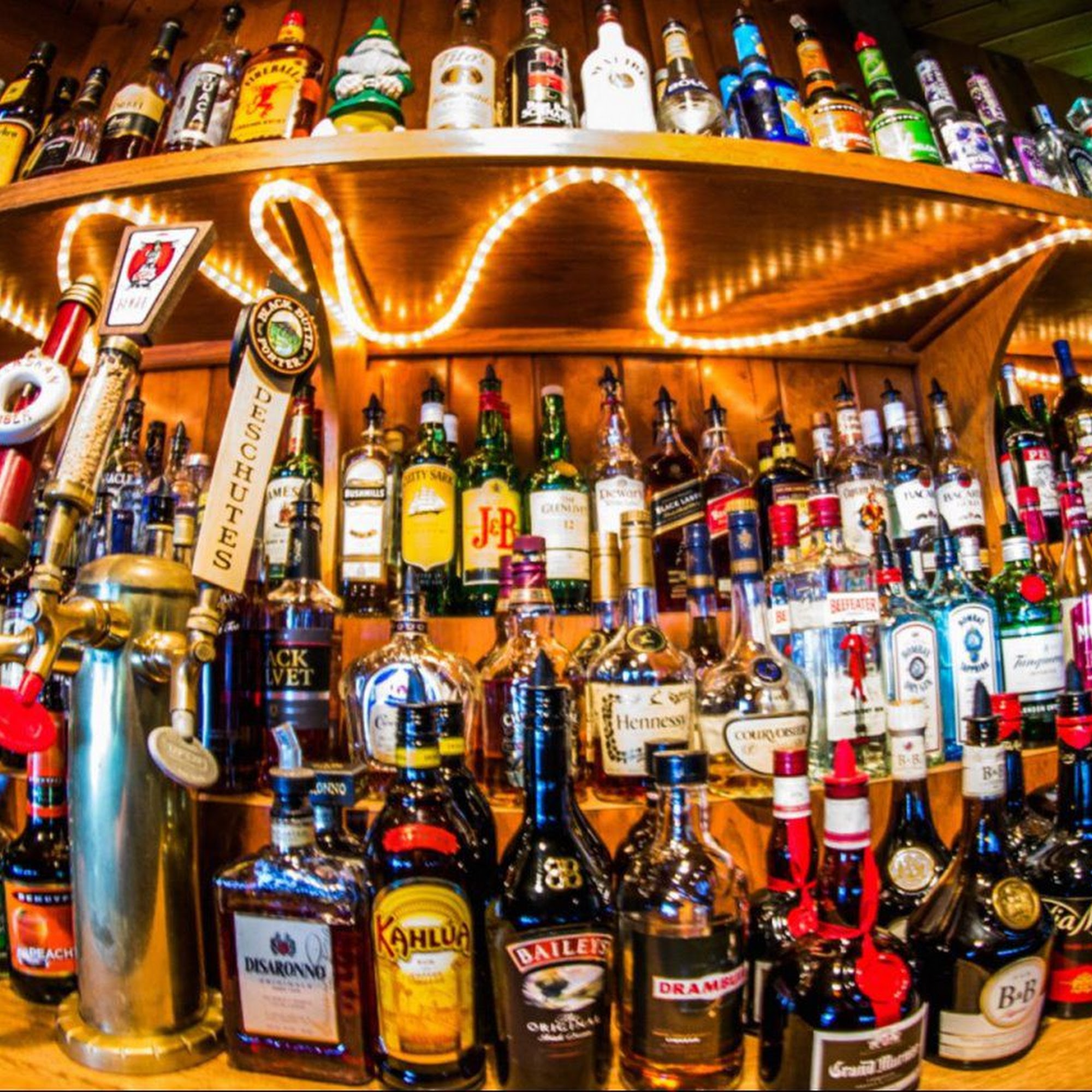 Adobe Restaurant and Lounge Yachats