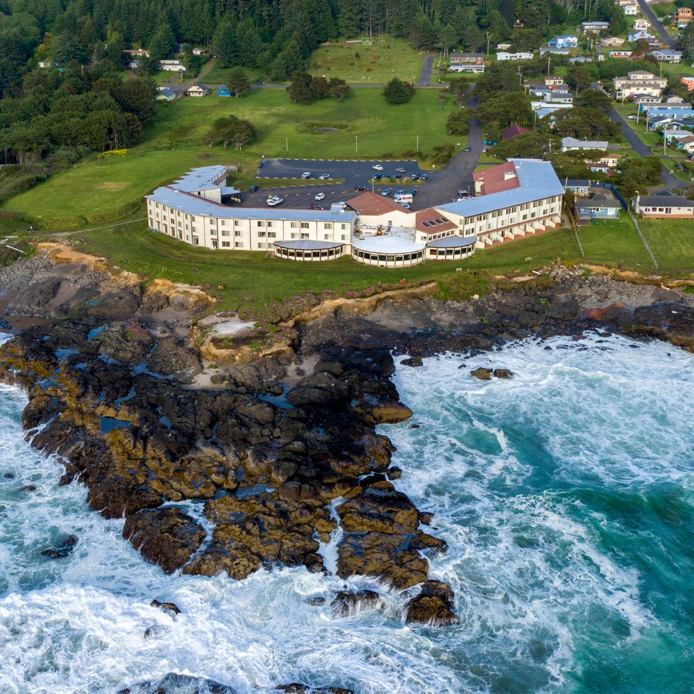 Adobe Restaurant and Lounge Yachats