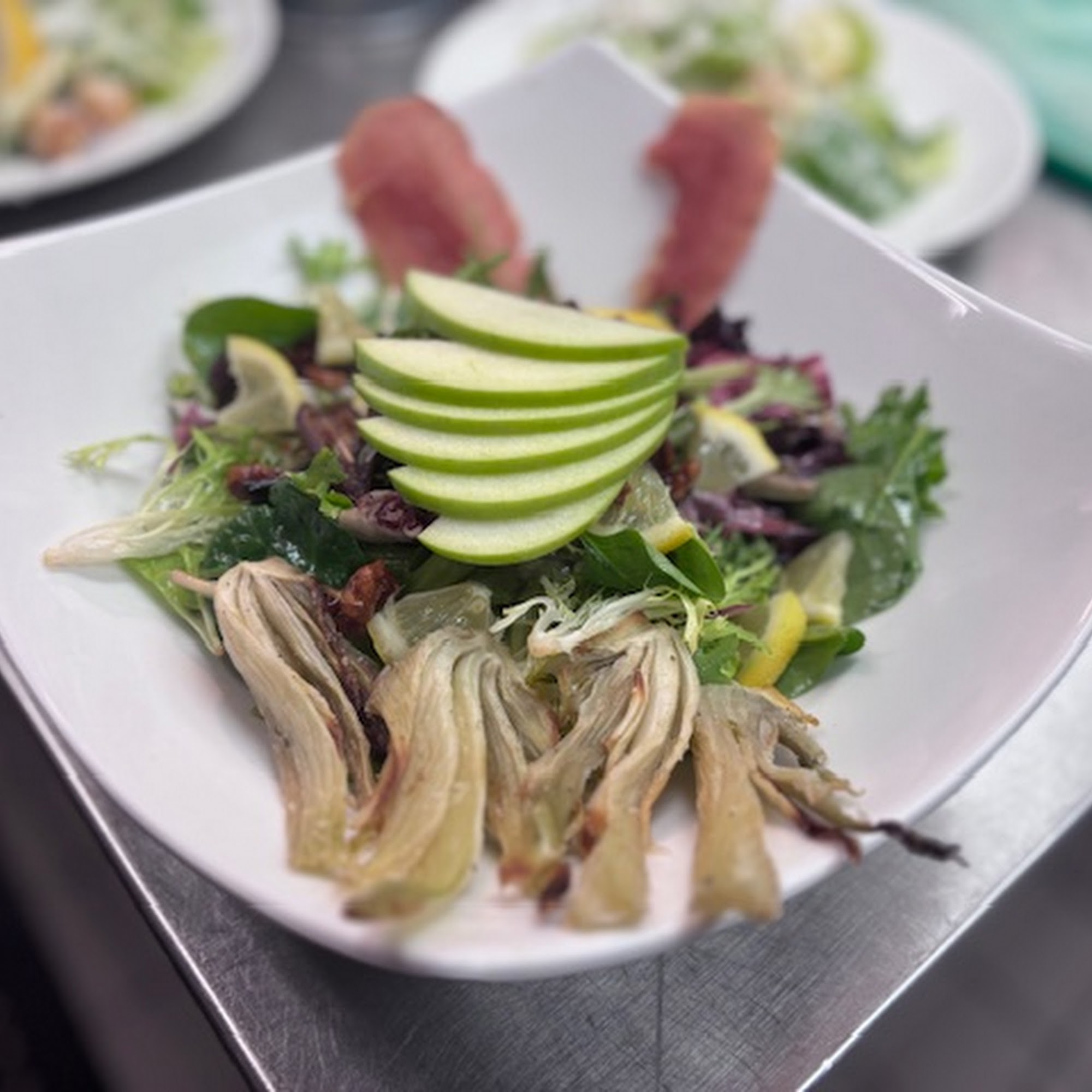 Ona Restaurant & Lounge Yachats