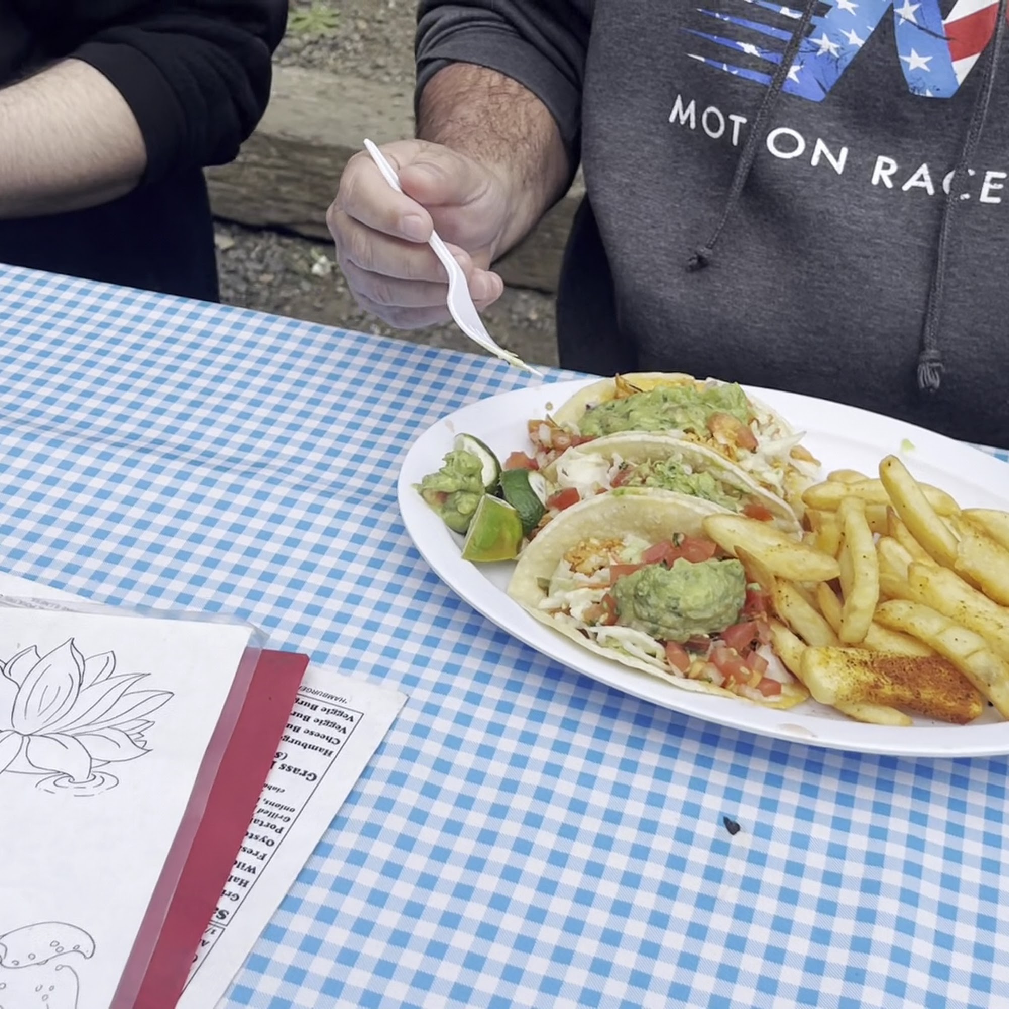 Luna Sea Fish House Yachats