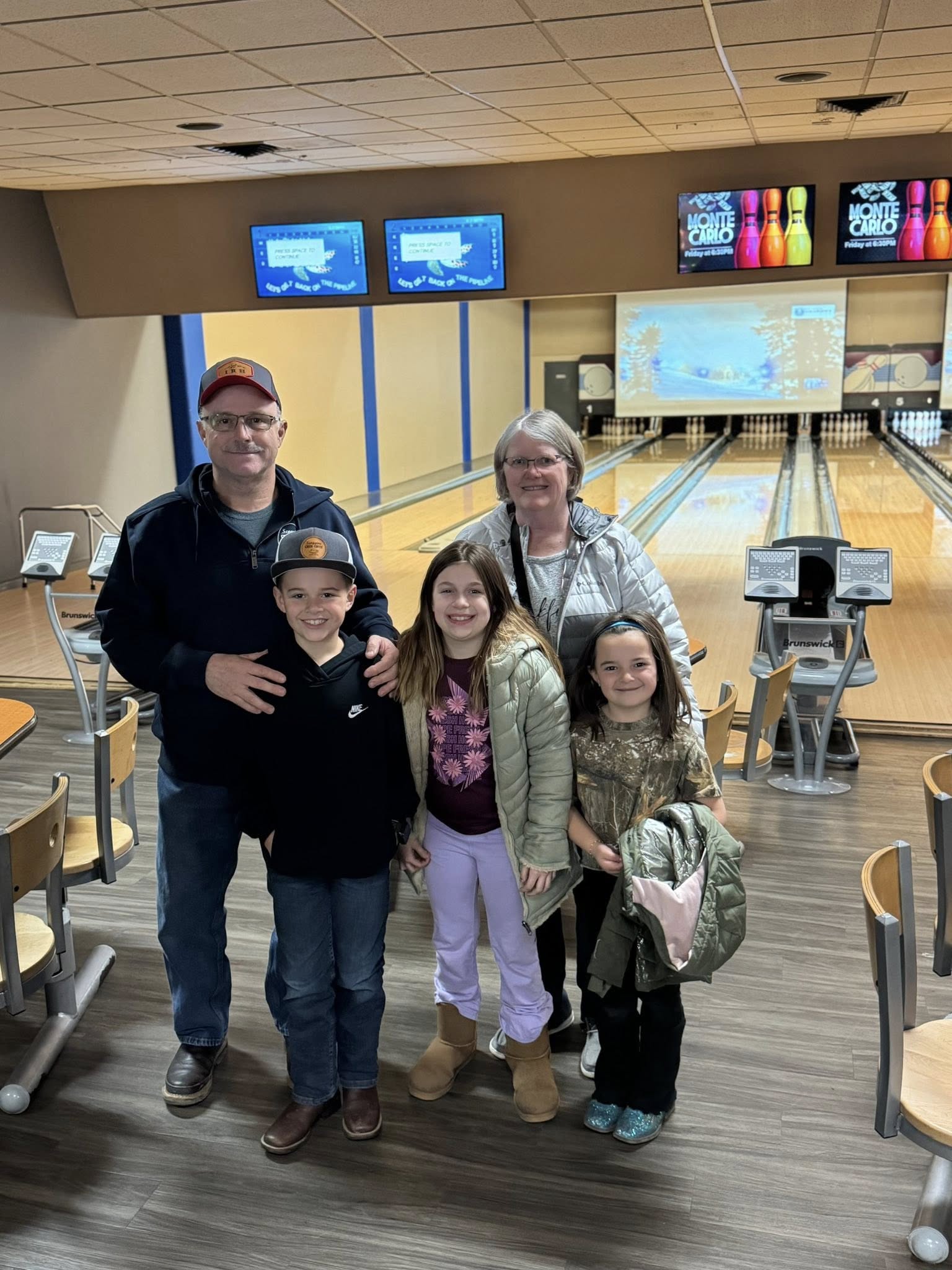 Scoggins Creek Coffee Yamhill