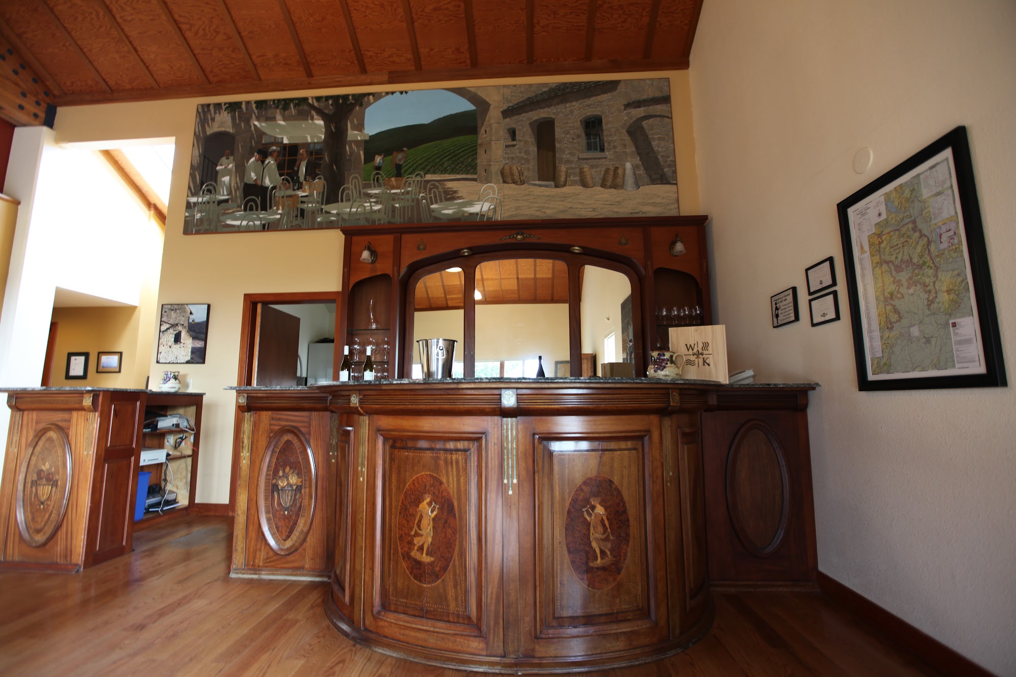 WillaKenzie Estate Yamhill