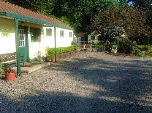 Ramshorn Boarding Kennel Yamhill