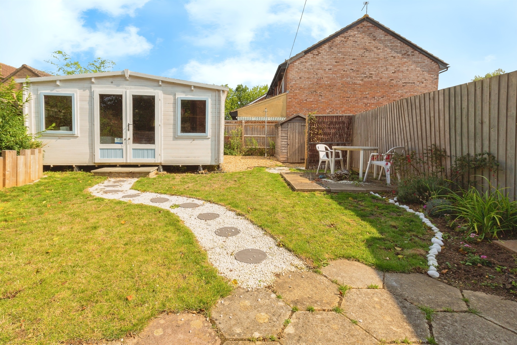 Connells Estate Agents Abingdon