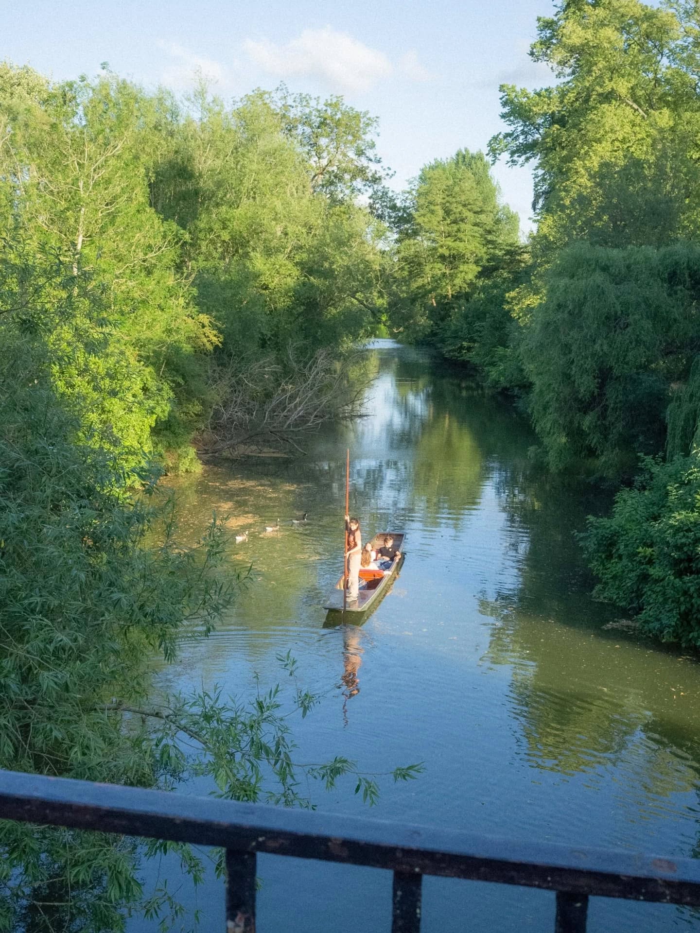 Breckon & Breckon Abingdon