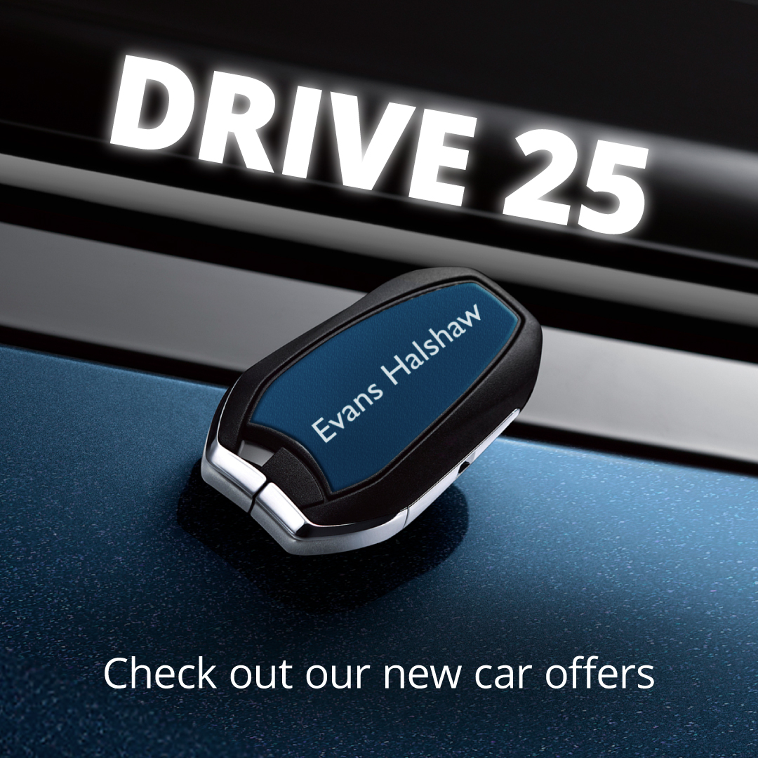 Evans Halshaw Citroen Banbury