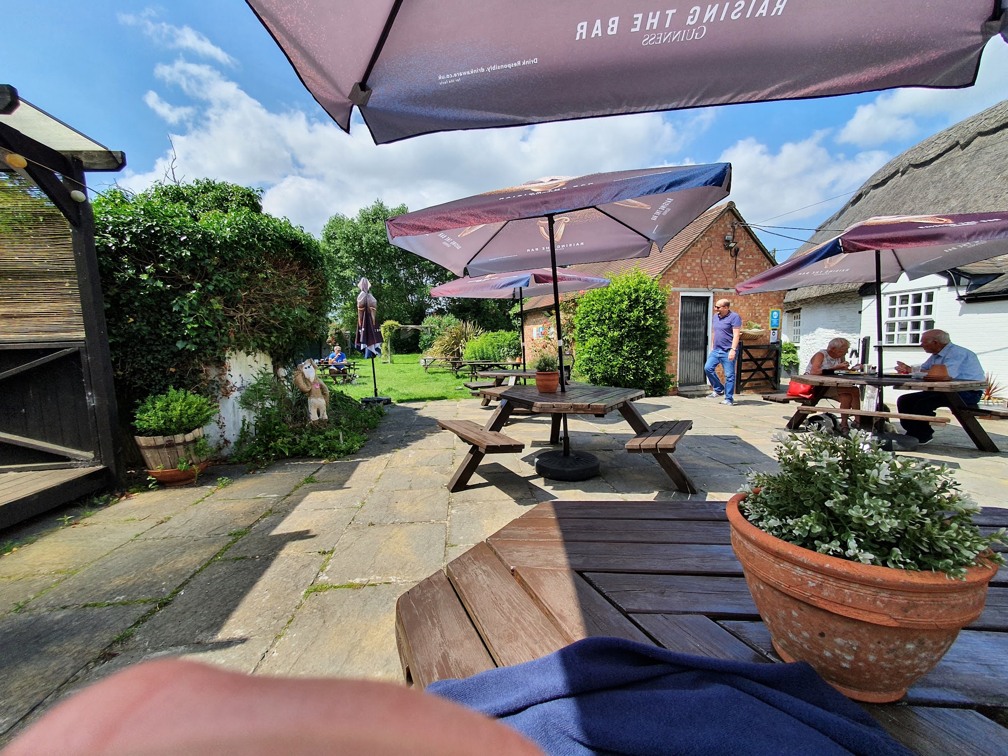 The Bull Inn 36 Bicester Rd, Launton, Bicester