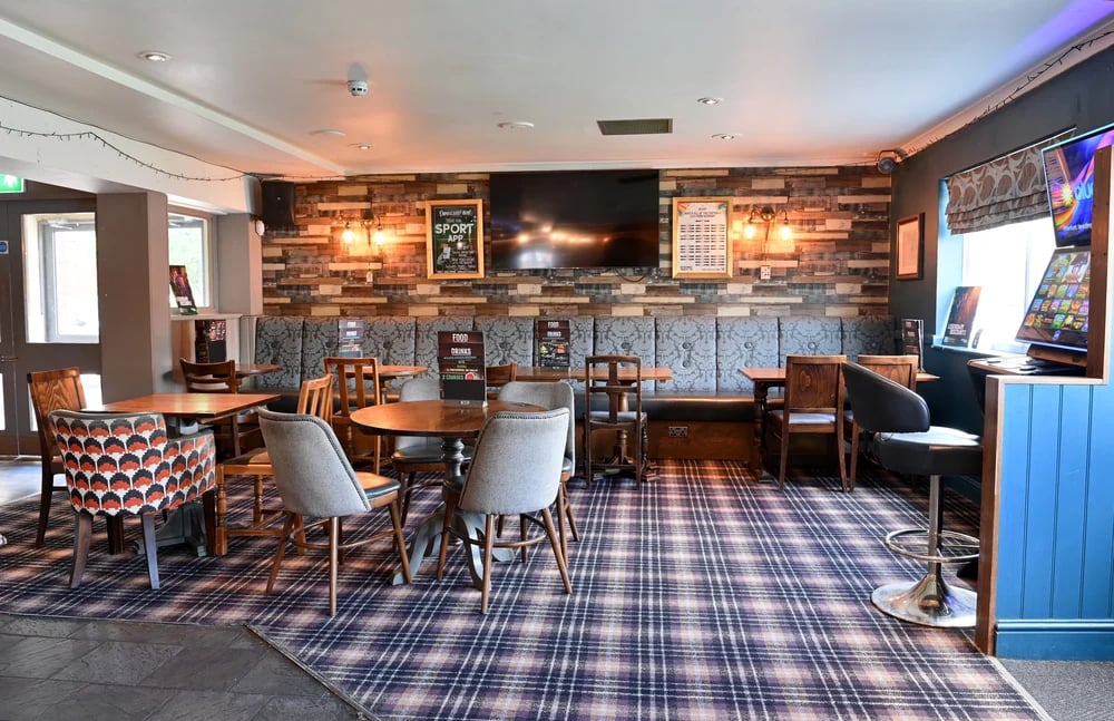 White Horse Churchill Rd, Bicester