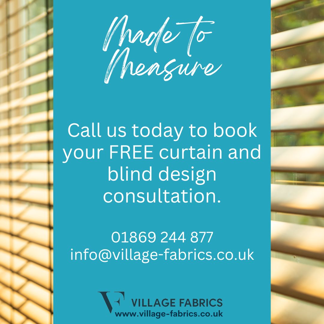Village Fabrics