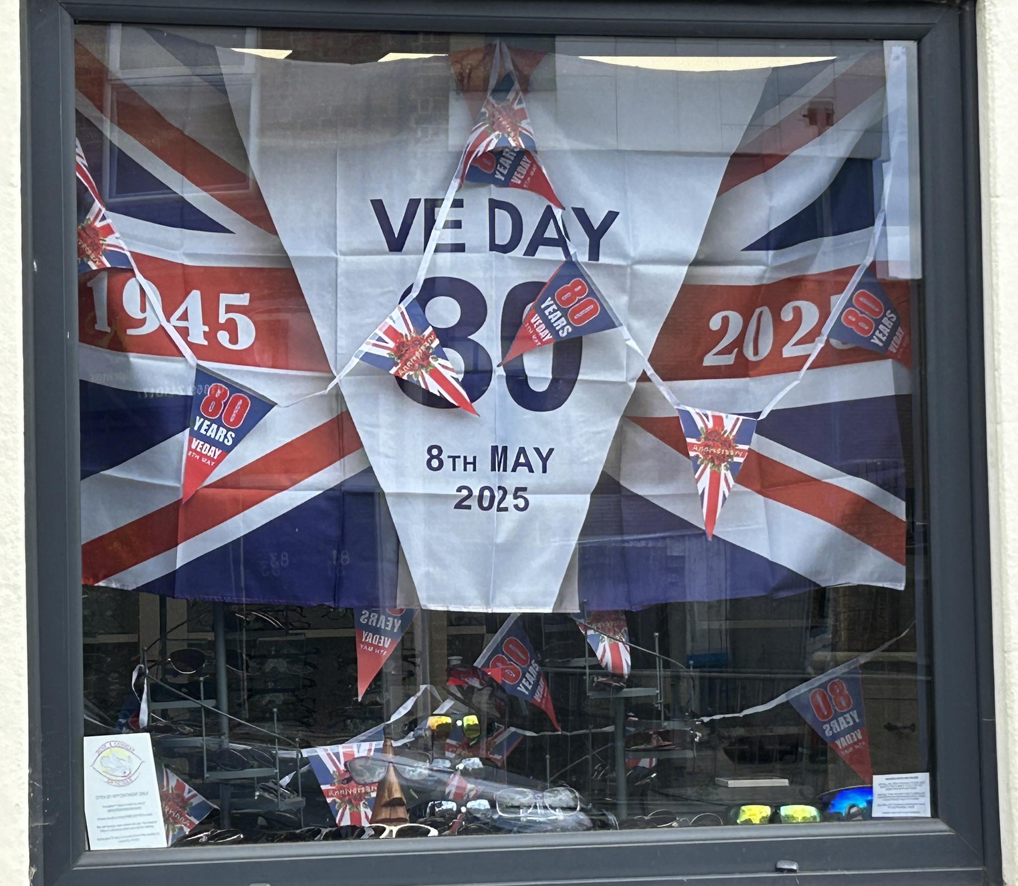 Dove & Conway Opticians