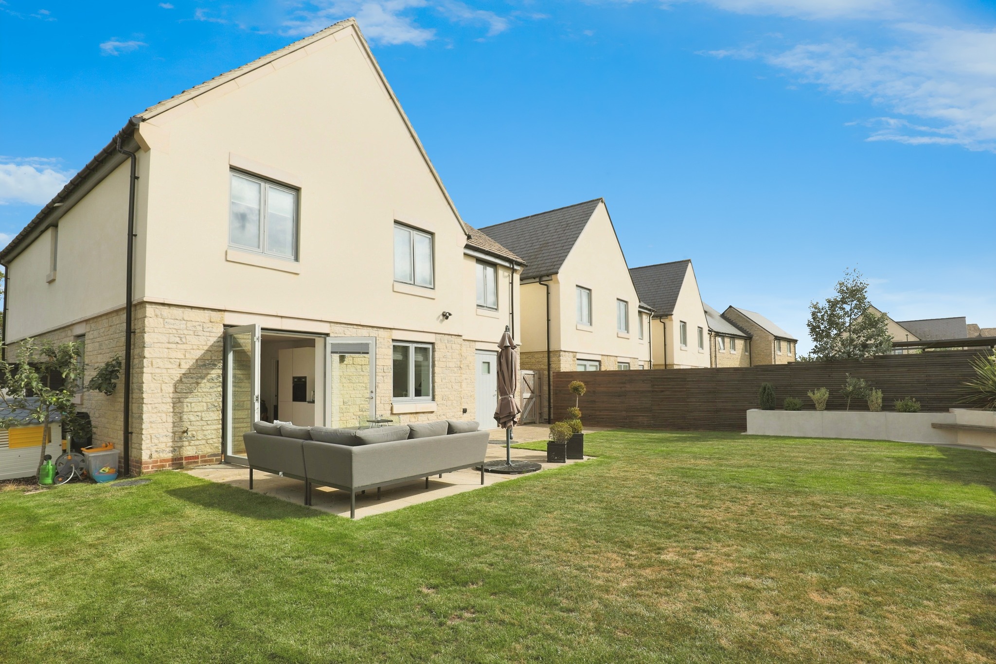 Connells Estate Agents Bicester