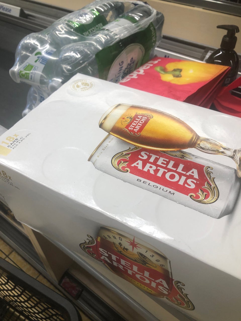 ALDI