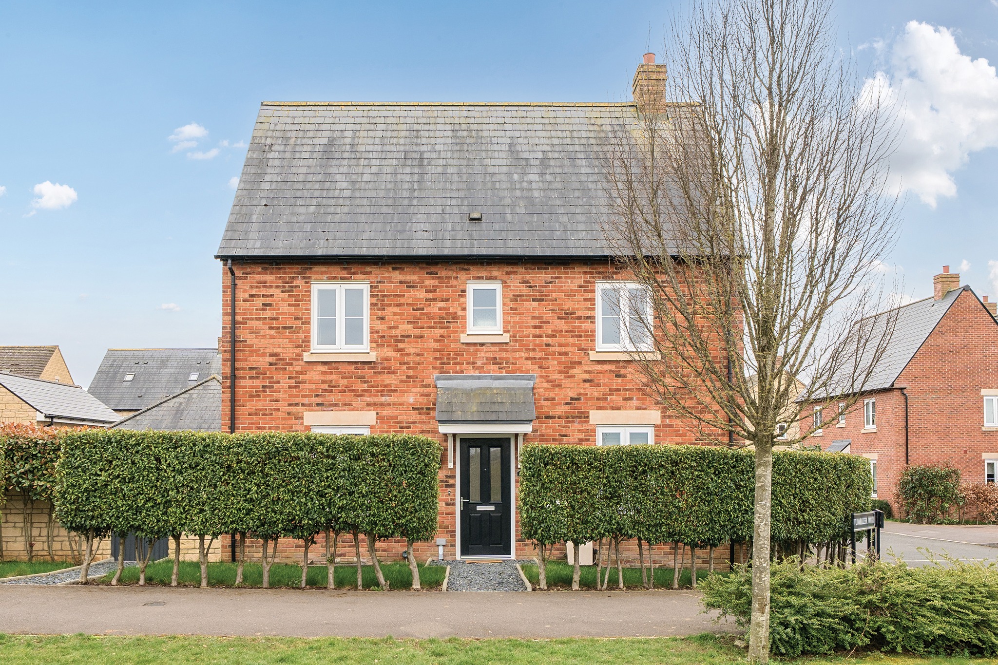 Chancellors - Carterton Estate Agents