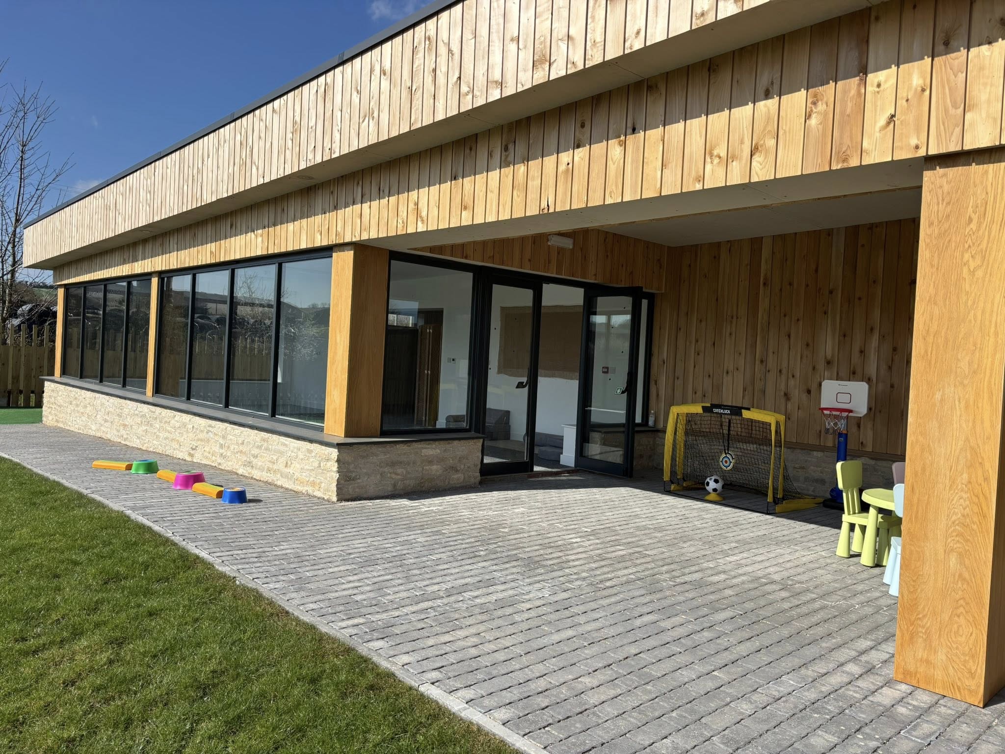 Little Acorns Nursery