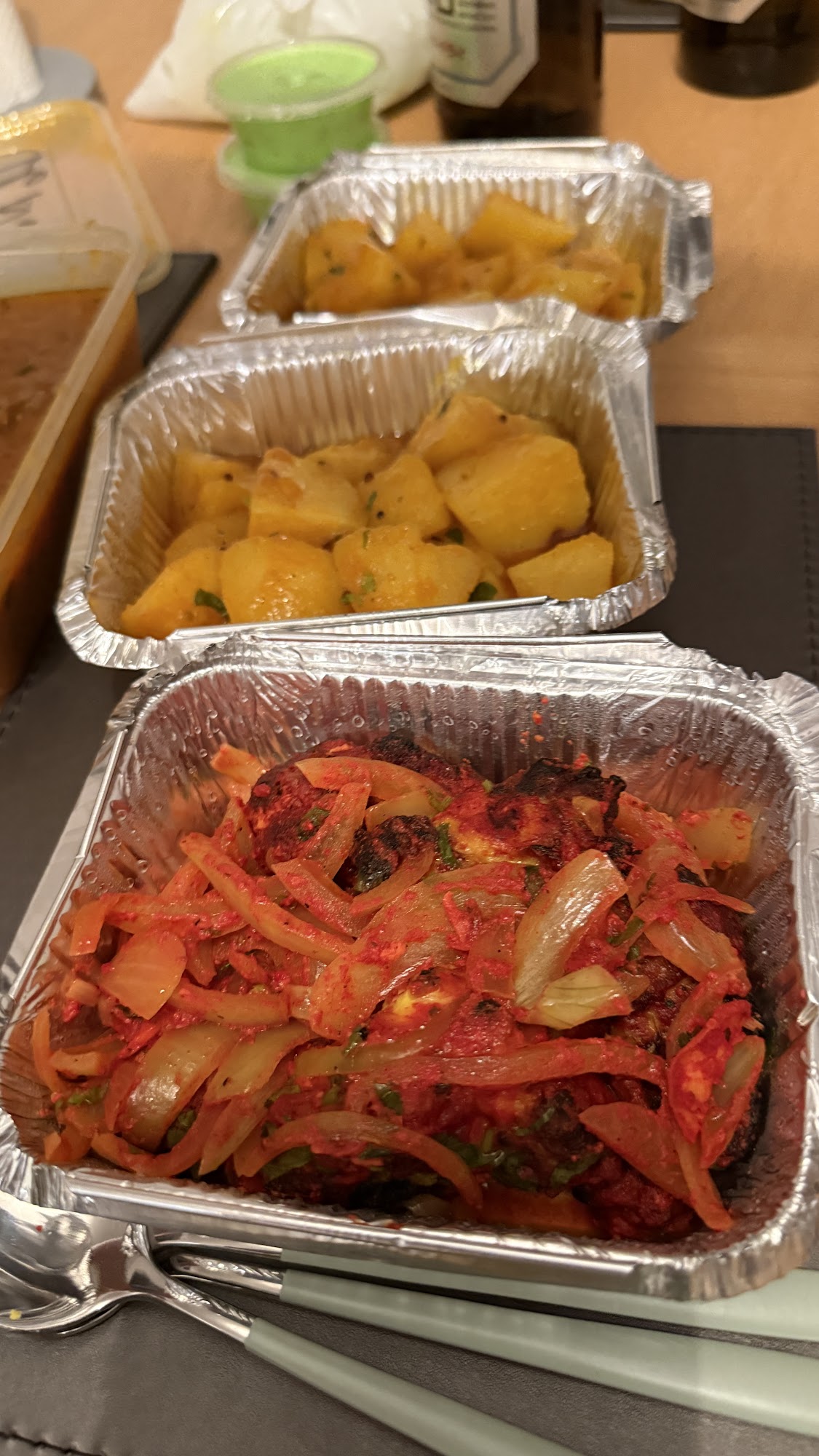 Little India 218 Broadway, Didcot