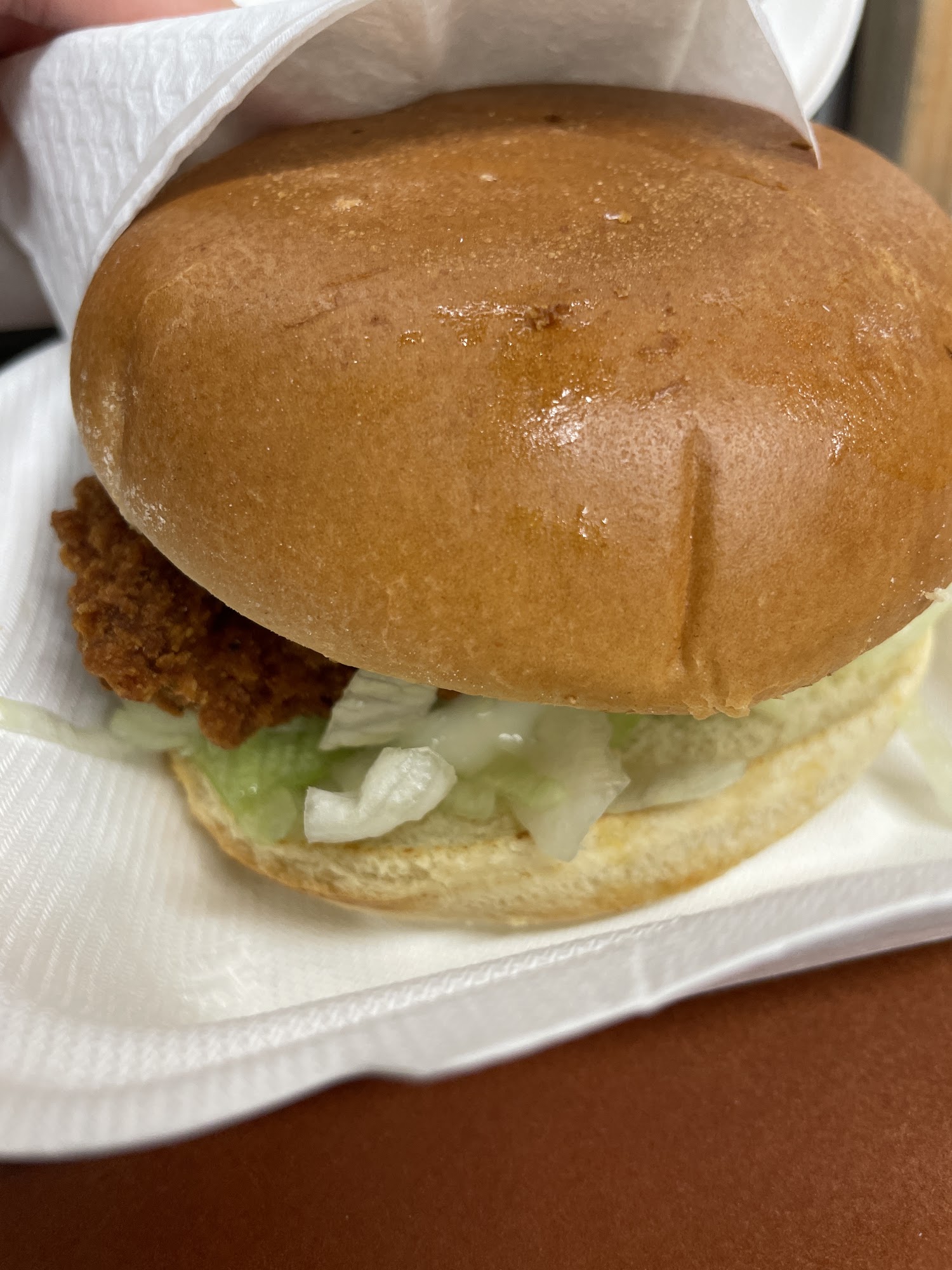 Didcot Fish Bar 8 Ridgeway Rd, Didcot