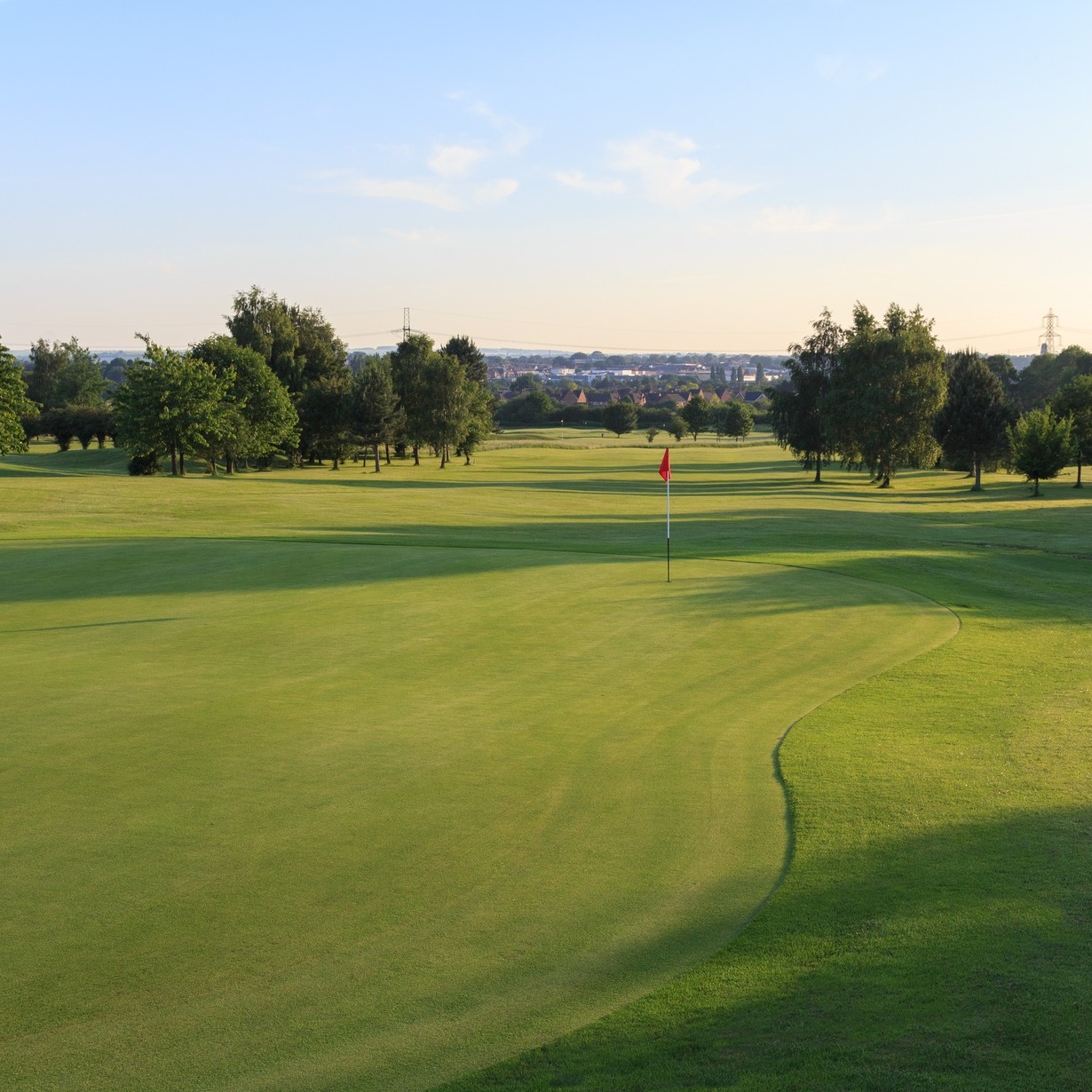 Hadden Hill Golf Club