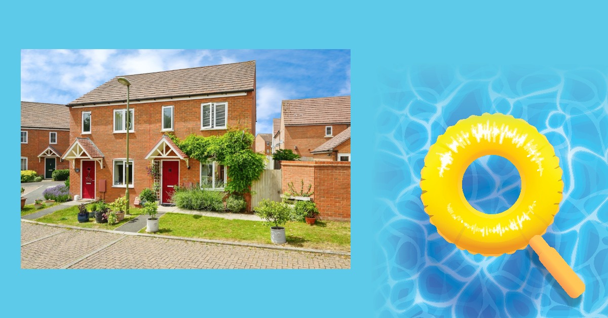 Allen and Harris Estate Agents Didcot