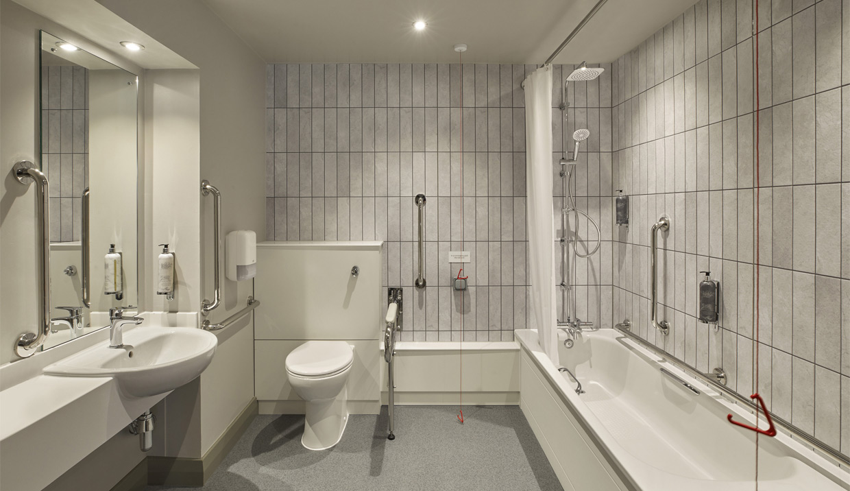 Premier Inn Oxford South Didcot hotel
