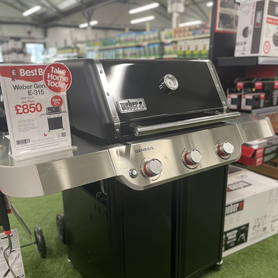Chilton Garden Centre