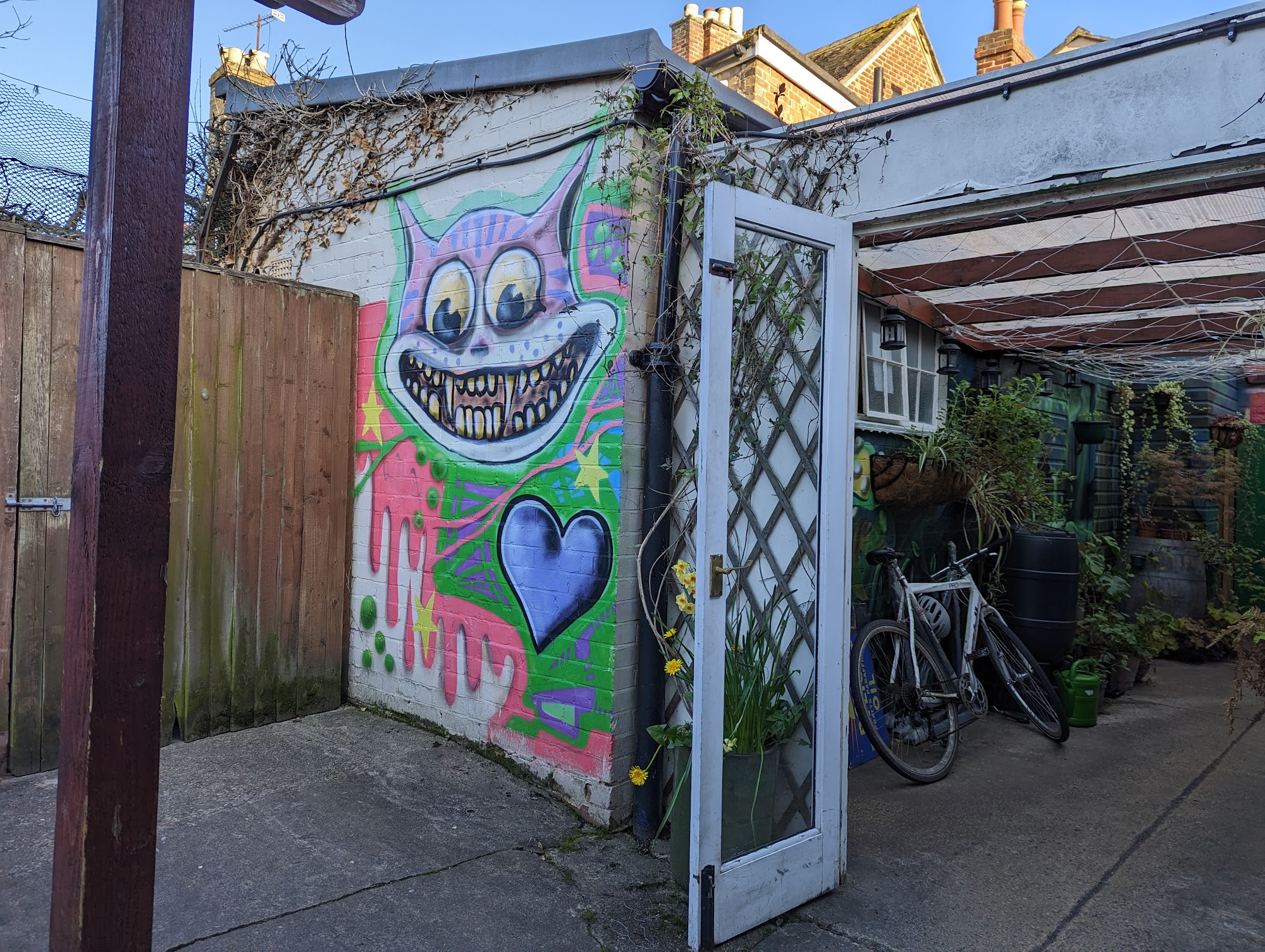 The Gardeners Arms The Gardeners Arms, 39 Plantation Rd, Oxford