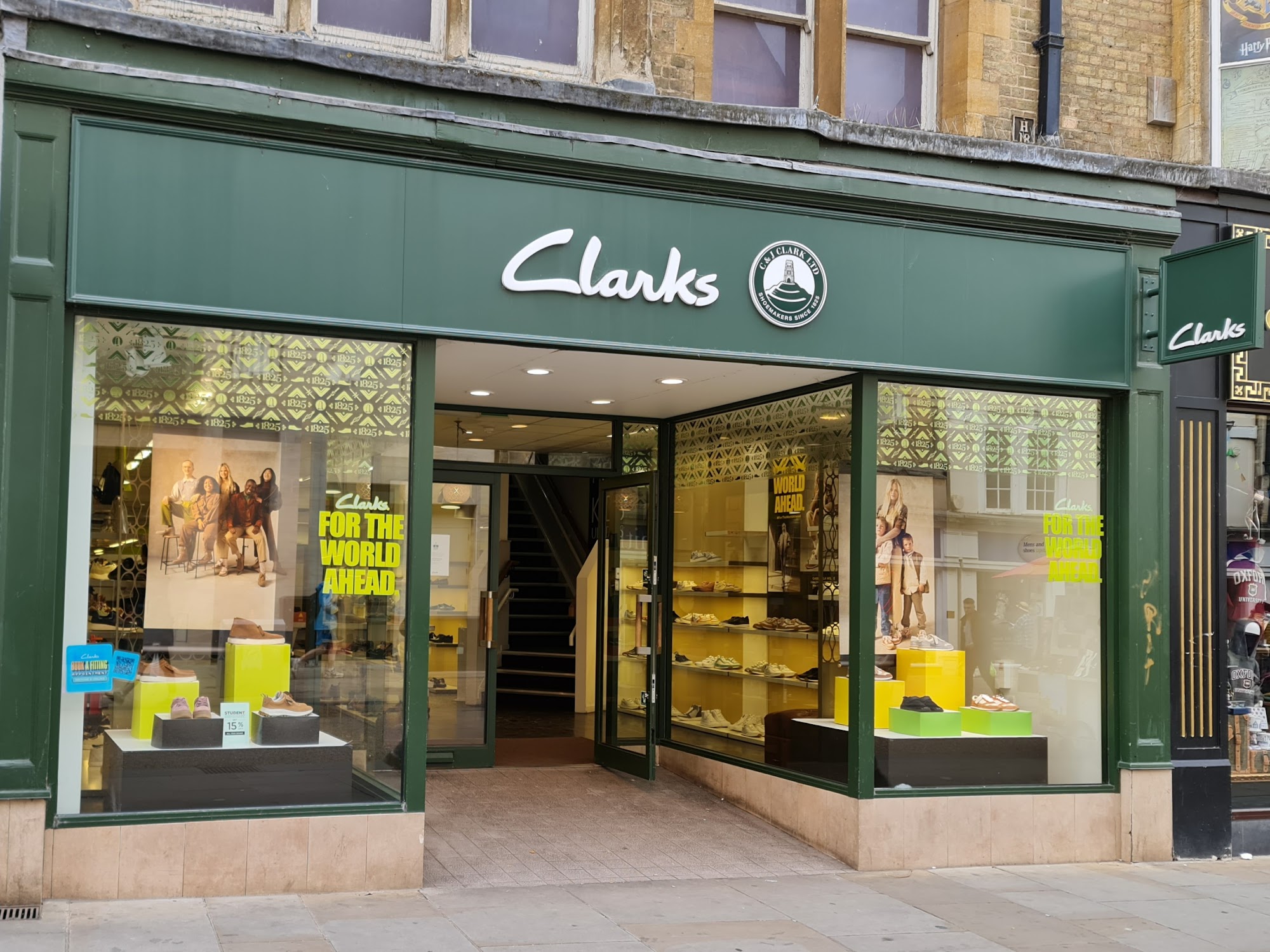 Clarks