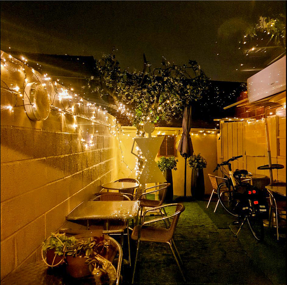 Tribe 21 Cowley Rd, Oxford