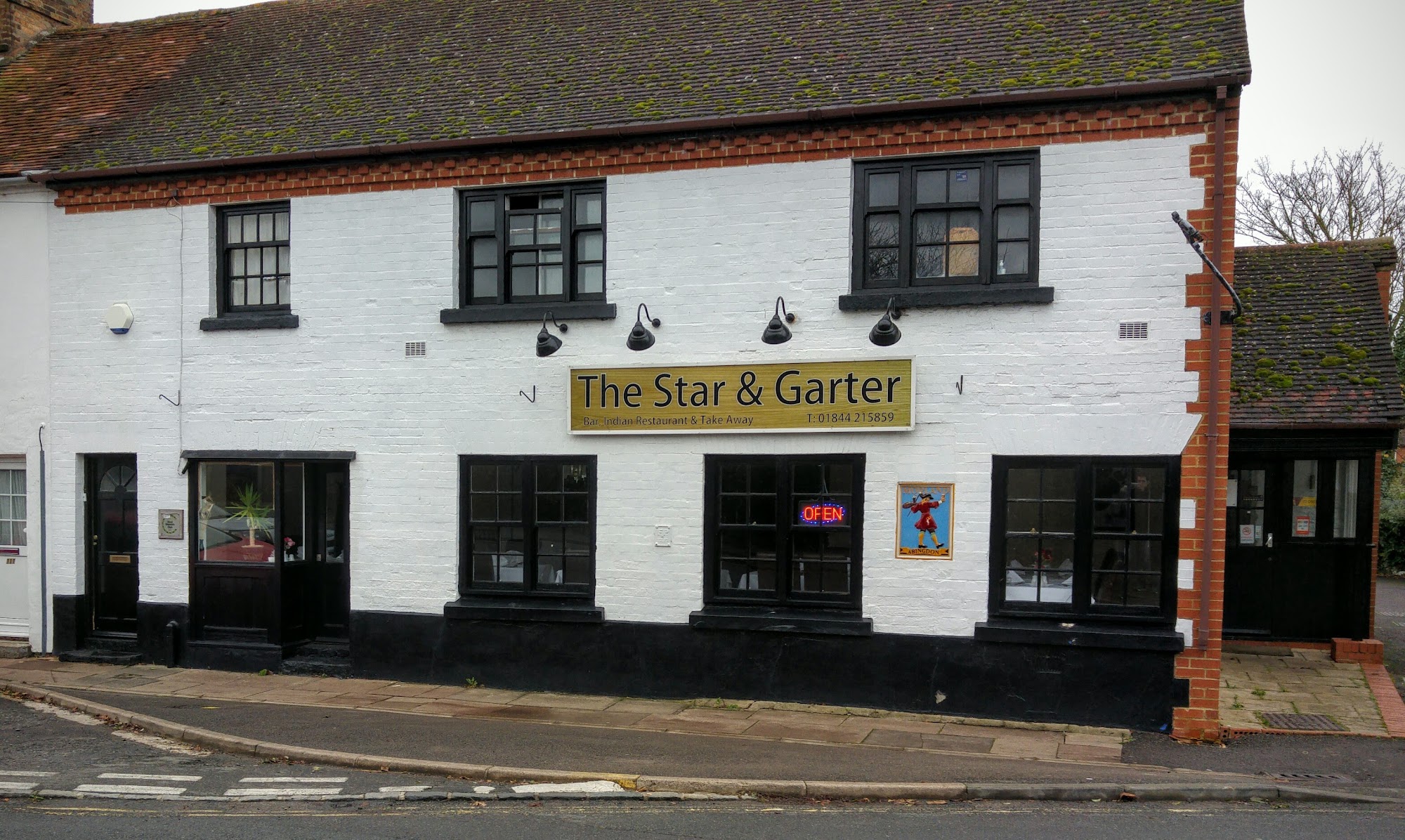 Bay of Bengal 113 Wellington St, Thame