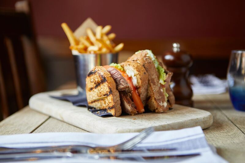 The Six Bells, Thame 44, Lower, High St, Thame