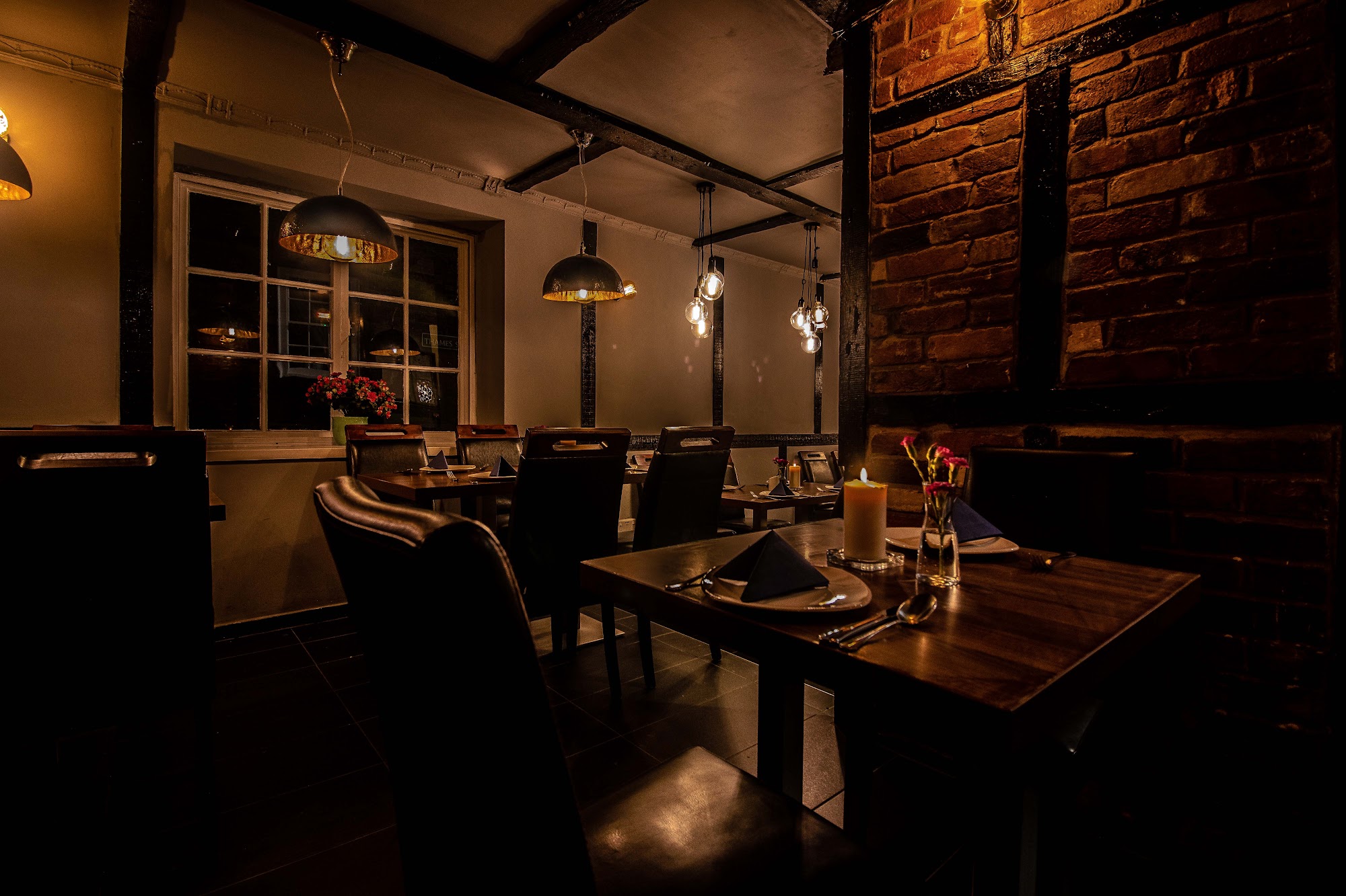 Wallingford Tandoori 4 High St, Wallingford