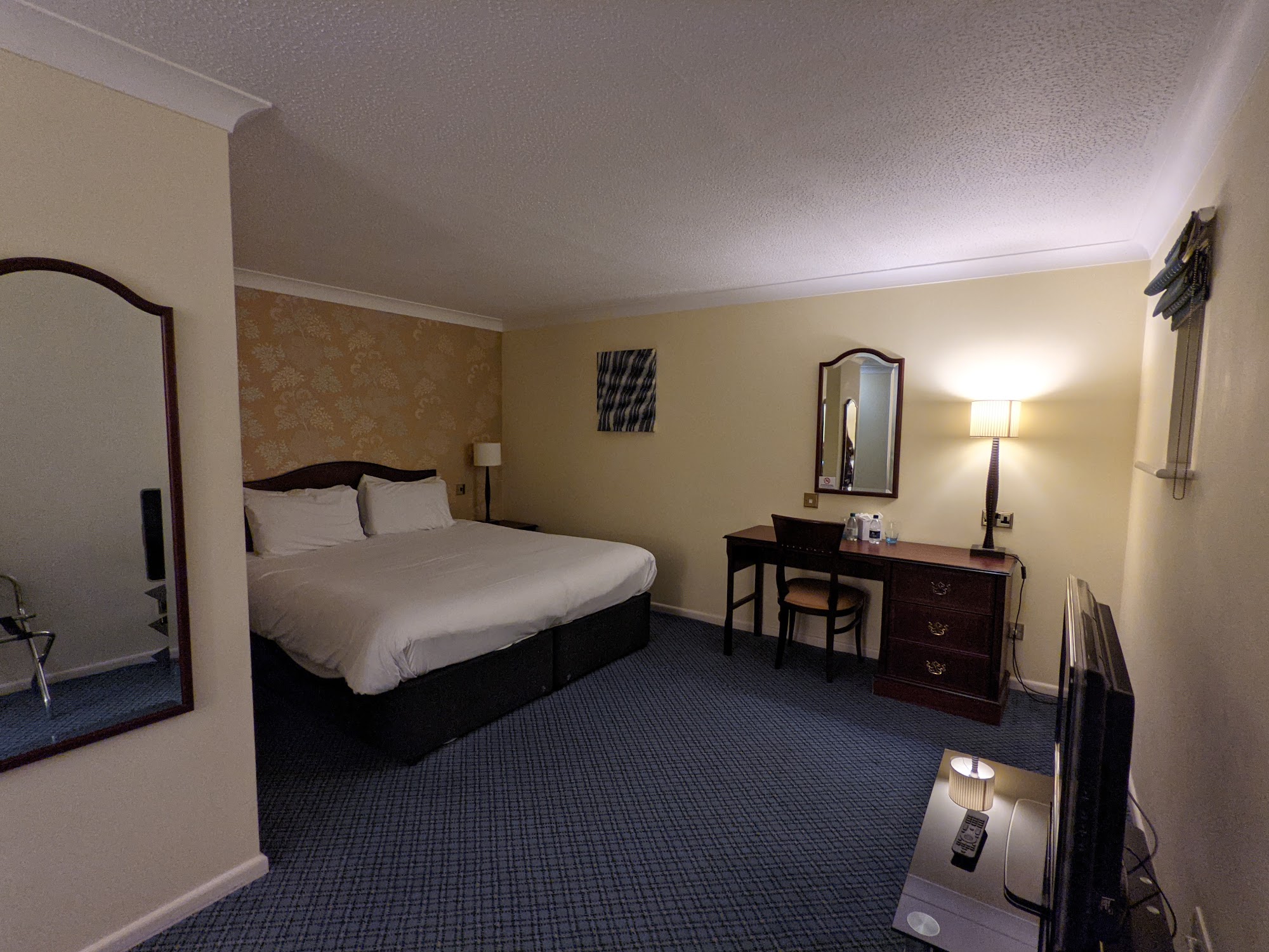 Oxford Witney Hotel