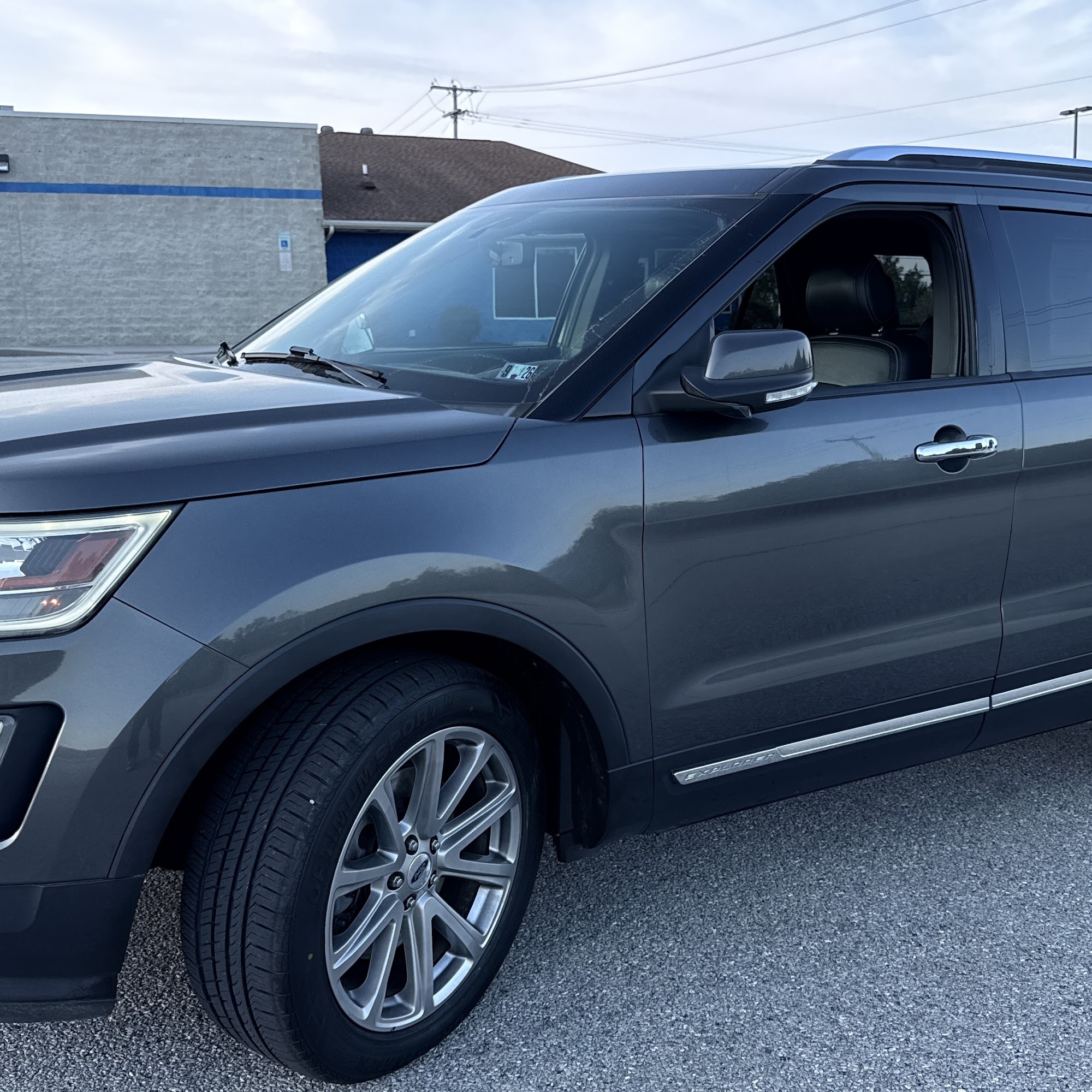 SS Auto Sales Abbottstown