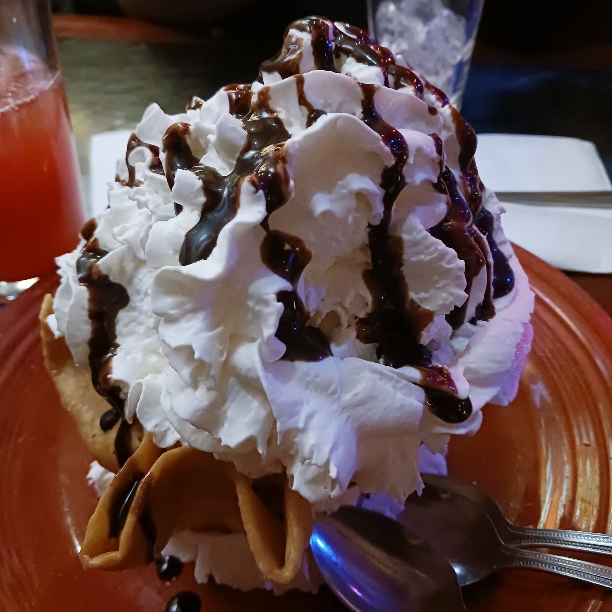 Señor Salsa Abington