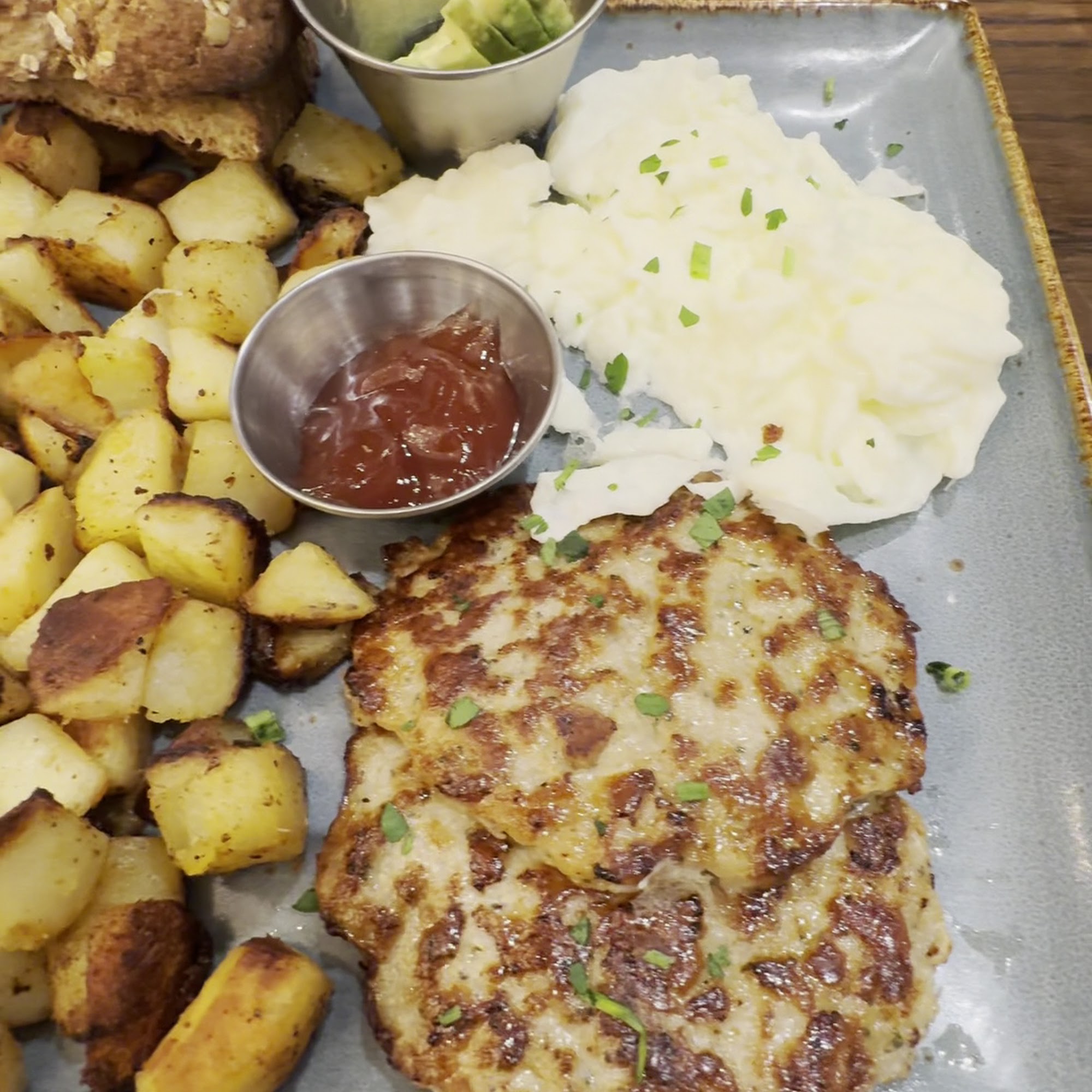 First Watch Abington