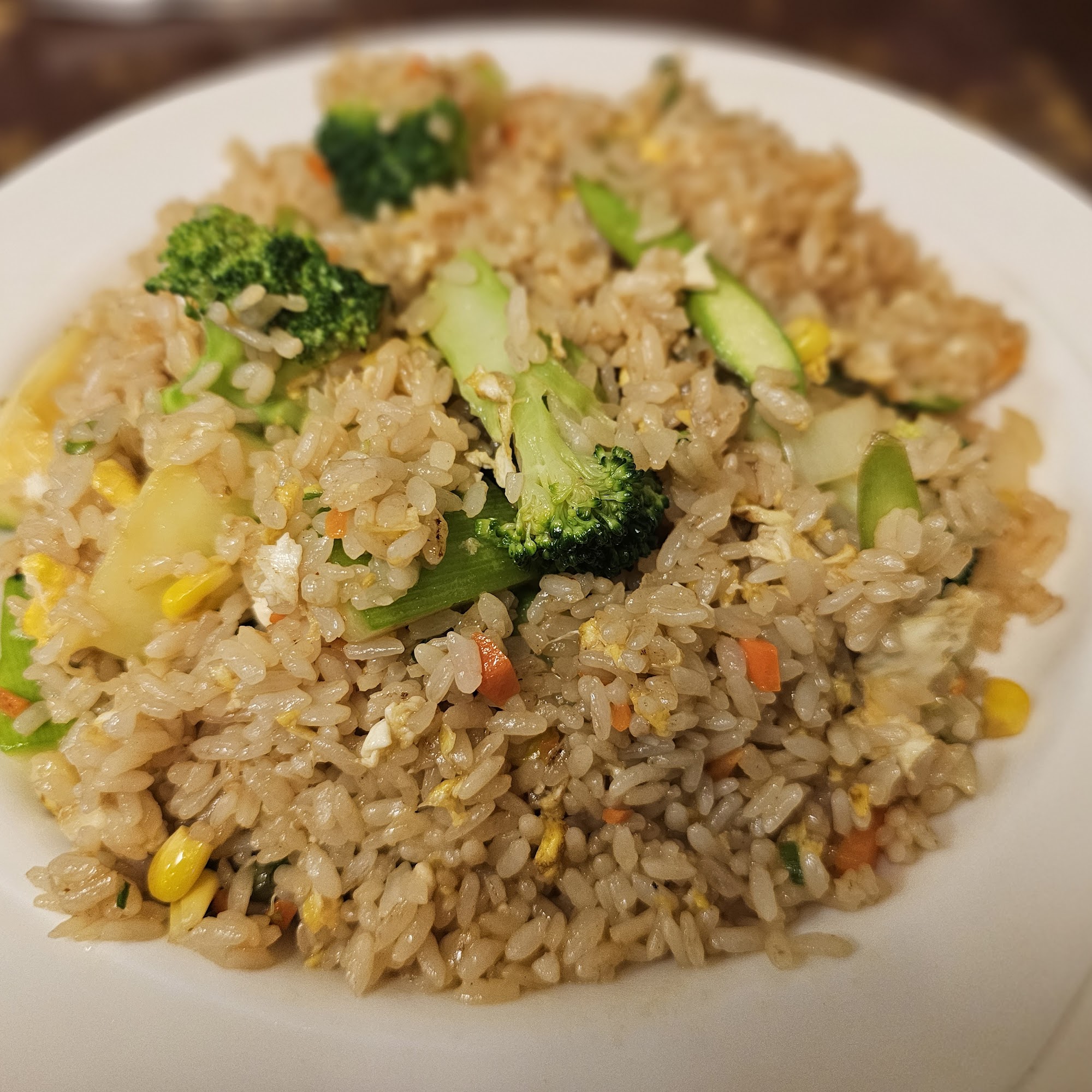 Sushi Ocean Abington