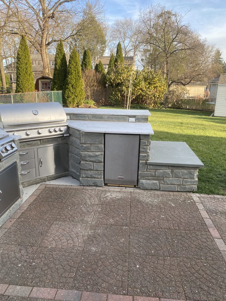 Stanley Lanzetta & Sons Inc