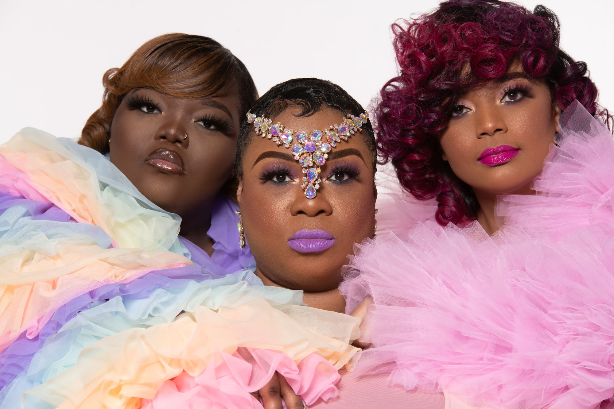 Crave Beauty Hair Care ,Treatments & Braids 1417 Old York Rd, Abington Pennsylvania 19001