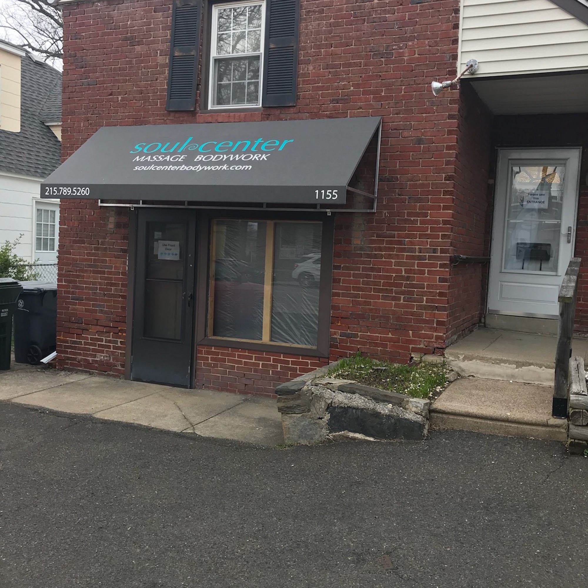 Soul Center Massage and Bodywork