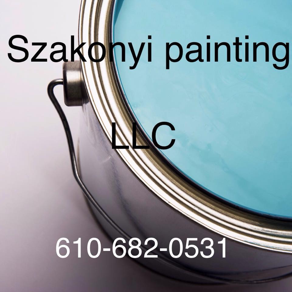 Szakonyi Painting