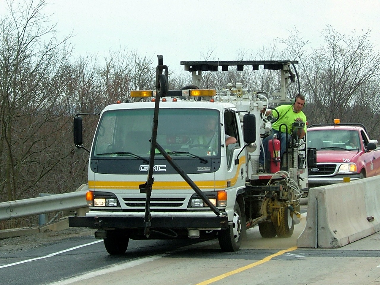 Heaton Construction Inc