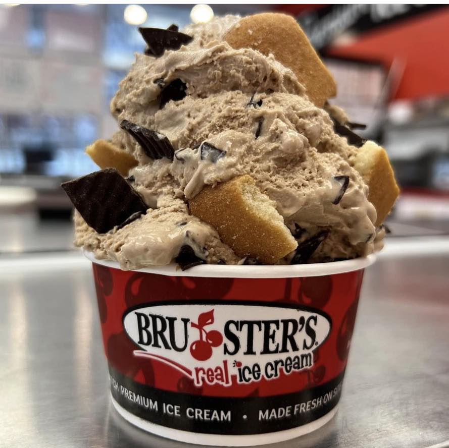 Bruster's Real Ice Cream Aliquippa