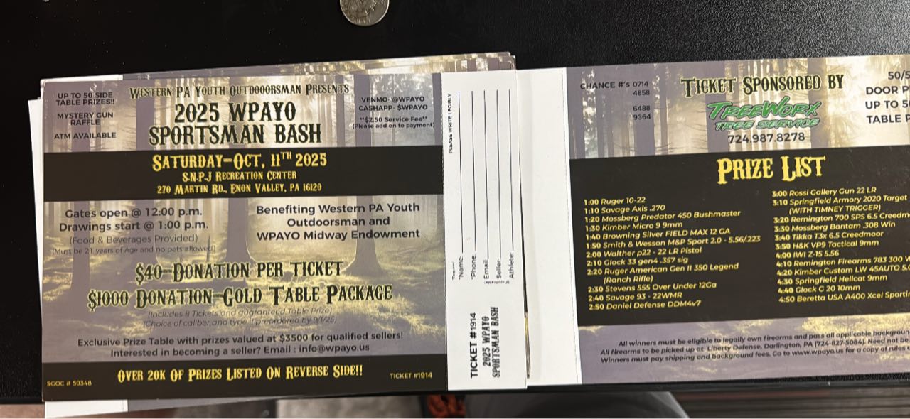 Endless Horizons Archery Aliquippa